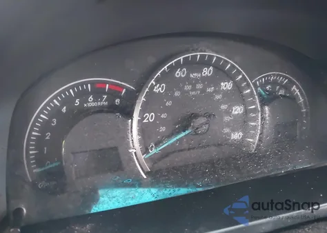 2014 Toyota Camry Le z USA, uszkodzony, nr VIN 4T4BF1FKXER414782